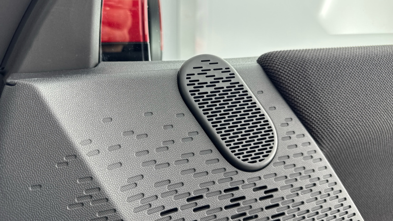 MINI Cooper 160kW SE Sport 54kWh 3dr Auto Electric Hatchback